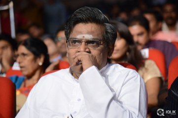 Mukunda Movie Audio Launch